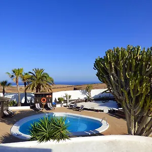 Casa Berriel 2 , Tías Espagne