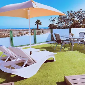 Vista Dorada 7a , Maspalomas (Gran Canaria) Espagne